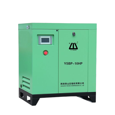 永磁变频螺杆空压 永磁变频螺杆空压